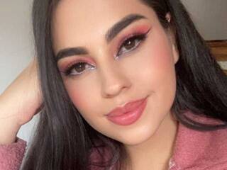 Erotyczny czat wideo cristinatorres