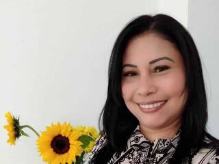 Erotyczny czat wideo CristinDpinto