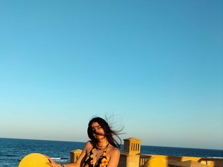 Erotyczny czat wideo cristsina