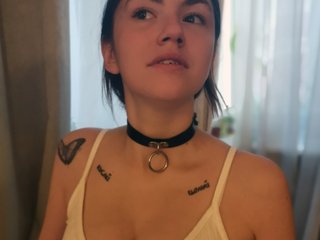 Erotyczny czat wideo Cristy23