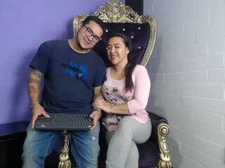 Erotyczny czat wideo CronosHera