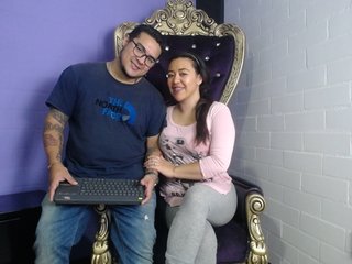 Erotyczny czat wideo CronosHera