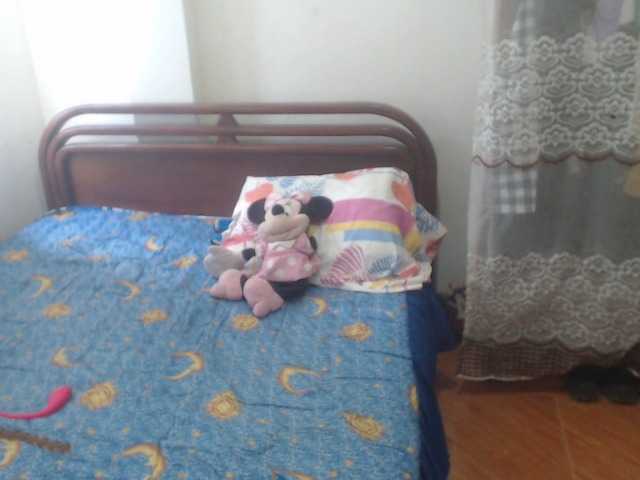 Zrzuty ekranu transmisji crueladevil