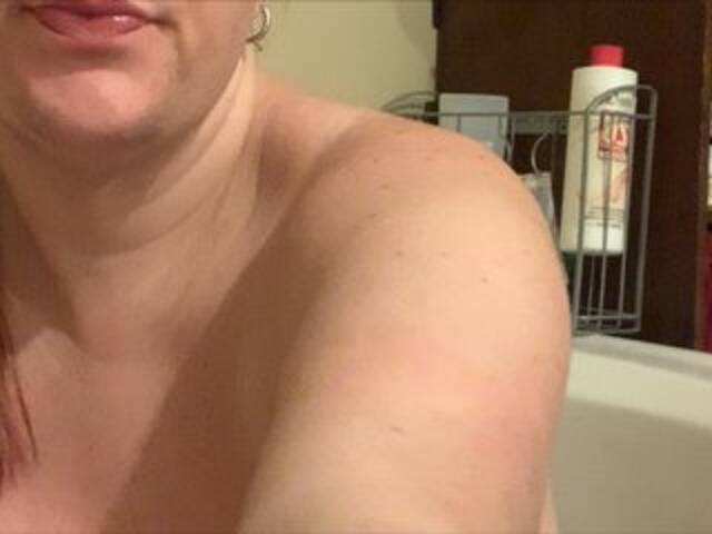 Zrzuty ekranu transmisji CrvyCntryScrt