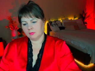 Erotyczny czat wideo CrystaalStaar