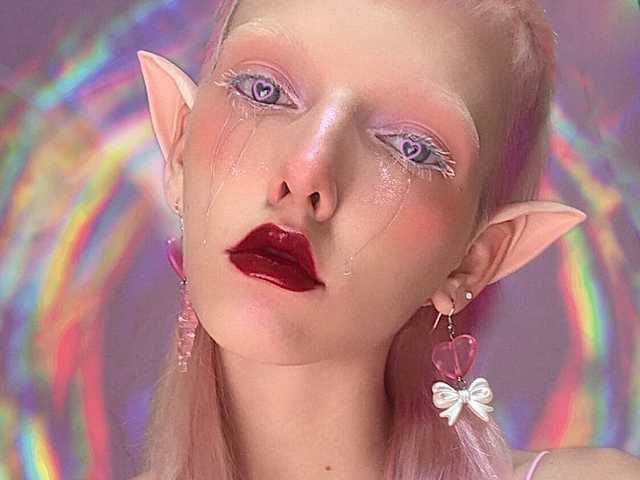 Zdjęcie profilu crystal-alien