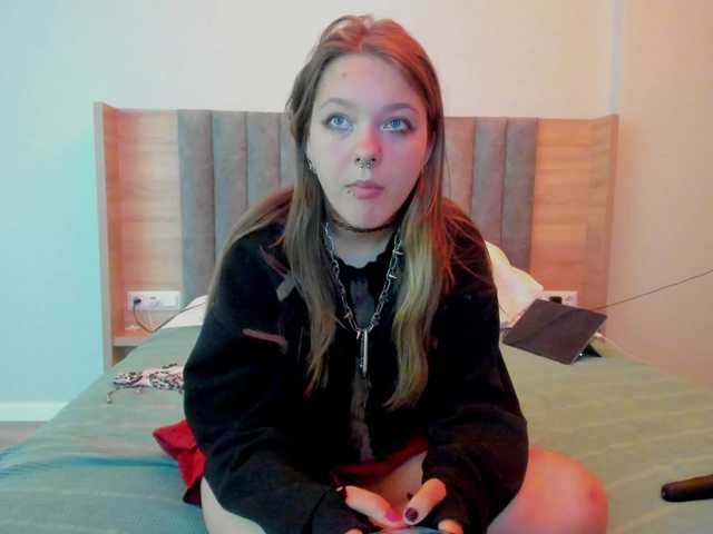 Zrzuty ekranu transmisji Crystal-Eyes