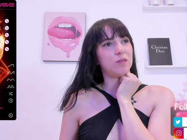 Zdjęcia CrystalFlip I like to chat, but in PVT I can fulfill all your desires