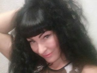Zdjęcie profilu CrystalFoxy