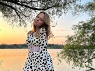 Erotyczny czat wideo CrystallPaws
