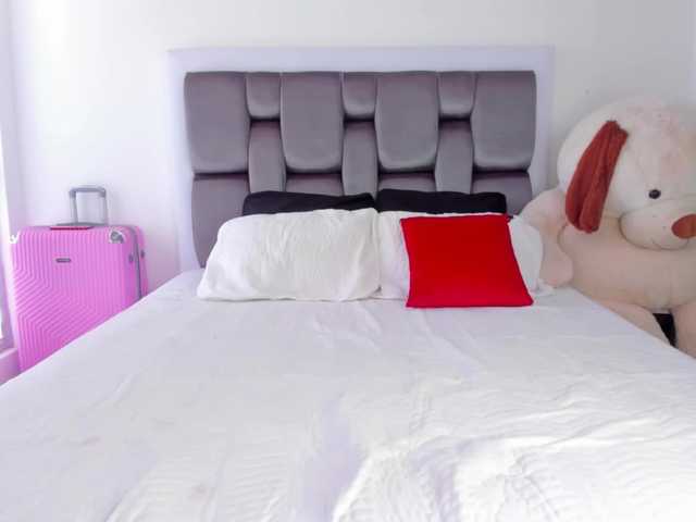 Zrzuty ekranu transmisji CrystalQueen