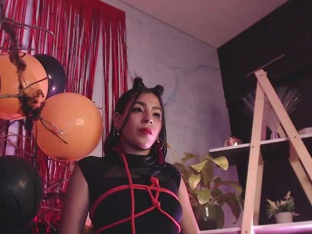 Zrzuty ekranu transmisji CrystalRich