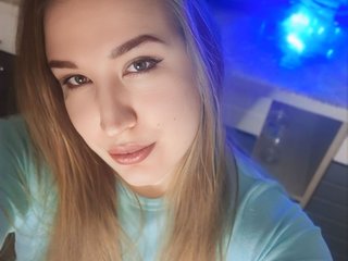 Erotyczny czat wideo CrystalWaves69