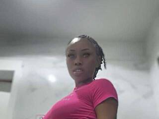 Erotyczny czat wideo Cum-on-Aria