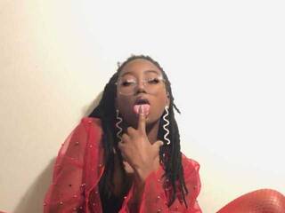 Erotyczny czat wideo cum2mary