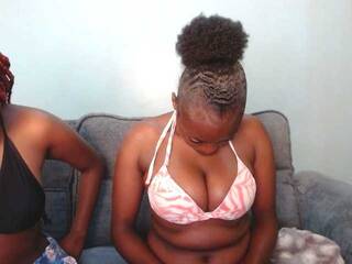 Erotyczny czat wideo Cuppiepie