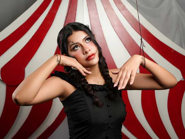 Zdjęcie profilu CurlyDani