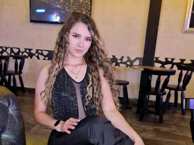 Zdjęcie profilu curlygirl1