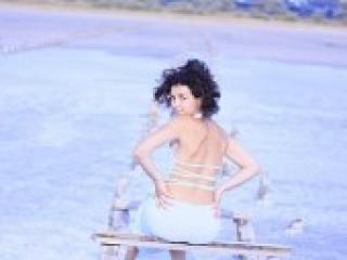 Erotyczny czat wideo curlykate