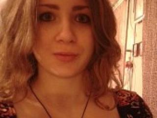 Erotyczny czat wideo curlylili