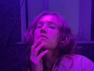 Erotyczny czat wideo curlyNed