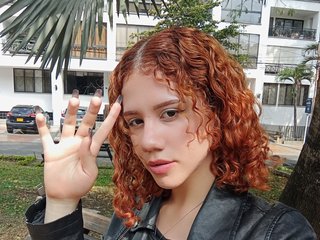 Erotyczny czat wideo CurlyR0se