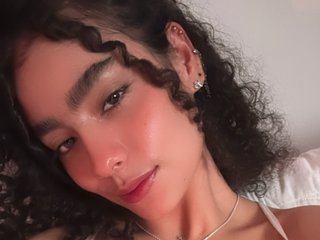 Erotyczny czat wideo Victoria_Curly