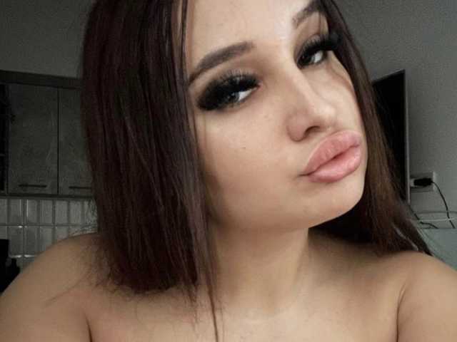 Zdjęcie profilu curvybomb