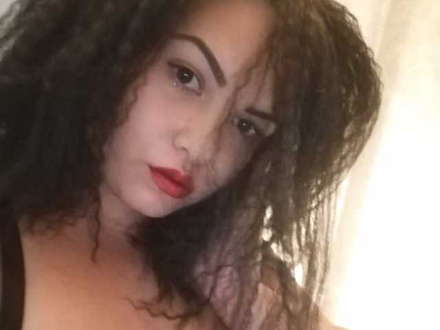 Zdjęcie profilu CurvyDoll