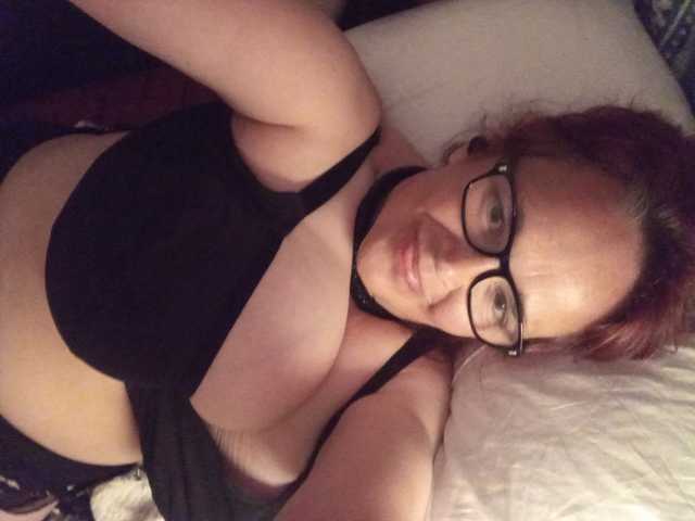 Zdjęcie profilu CurvyMeg