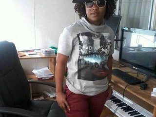 Erotyczny czat wideo Curvypear