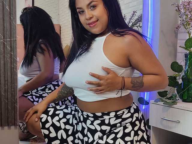 Zdjęcie profilu CurvyyQueenXO