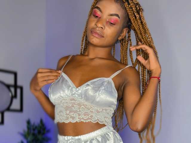 Zdjęcie profilu Cute-Ebony