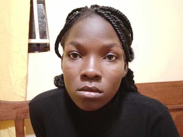 Zdjęcie profilu Cute-Ebony