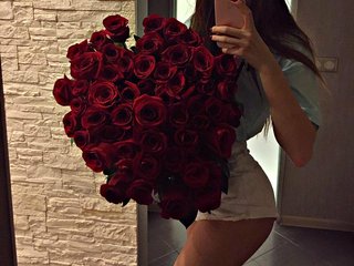 Erotyczny czat wideo cute-honey