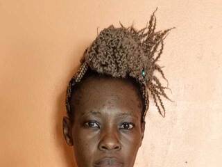 Erotyczny czat wideo cute-janeline