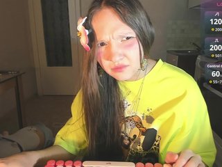 Erotyczny czat wideo CuteLolly