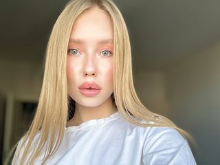 Erotyczny czat wideo cute-molly