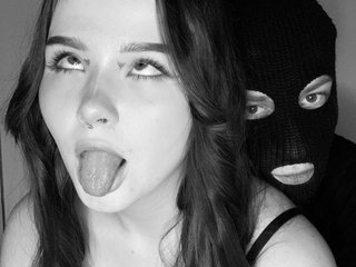 Erotyczny czat wideo Cute-Popkins