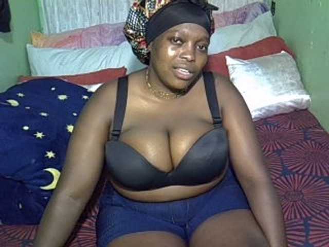 Zrzuty ekranu transmisji Black-beuty