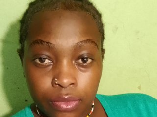 Erotyczny czat wideo Black-beuty