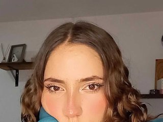 Erotyczny czat wideo cute-sky