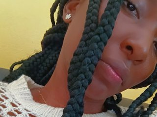 Erotyczny czat wideo cute-xeniah