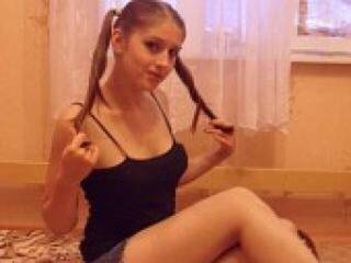 Erotyczny czat wideo cute21girl