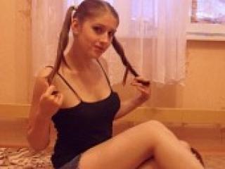 Erotyczny czat wideo cute21girl