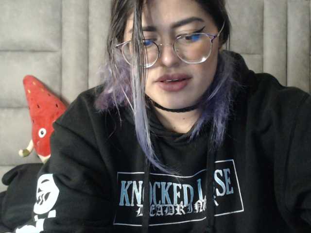 Zdjęcia CUTE_AHRI18 Lush on, can you make me wet with yours tips ♥ #daddy #deepthroat #spit #ahegao #18