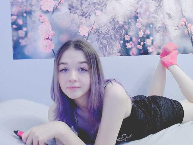 Zdjęcie profilowe CuteArisha