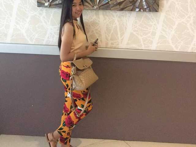 Zdjęcie profilu Cuteasian96