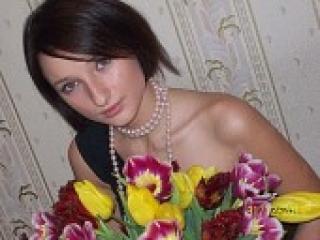 Erotyczny czat wideo cutebabyxxo