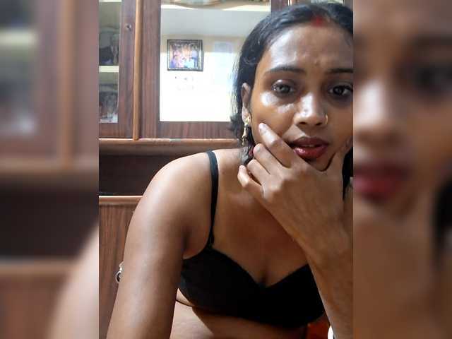 Zrzuty ekranu transmisji Cutebeauty
